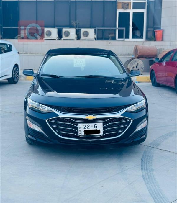 شێڤرۆلێت مالیبۆ 2023  بۆ فرۆشتن لە عێراق - کەرکوک